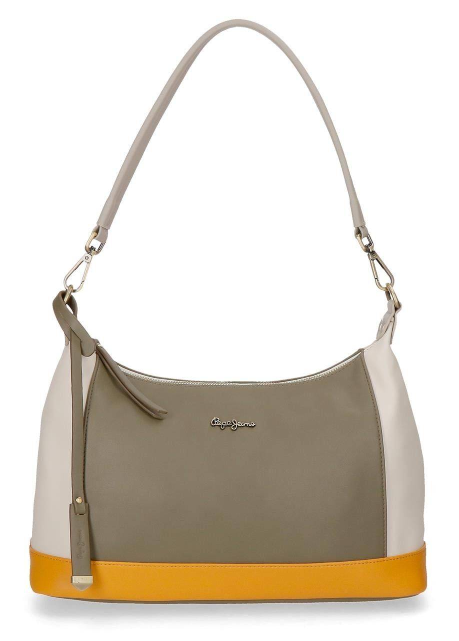 

Сумка на плечо Pepe Jeans Bags MONA 75572, Зеленый