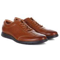 Мужские кроссовки Clarks(Vennor Vibe 26131747), коричневые, арт: 26131747