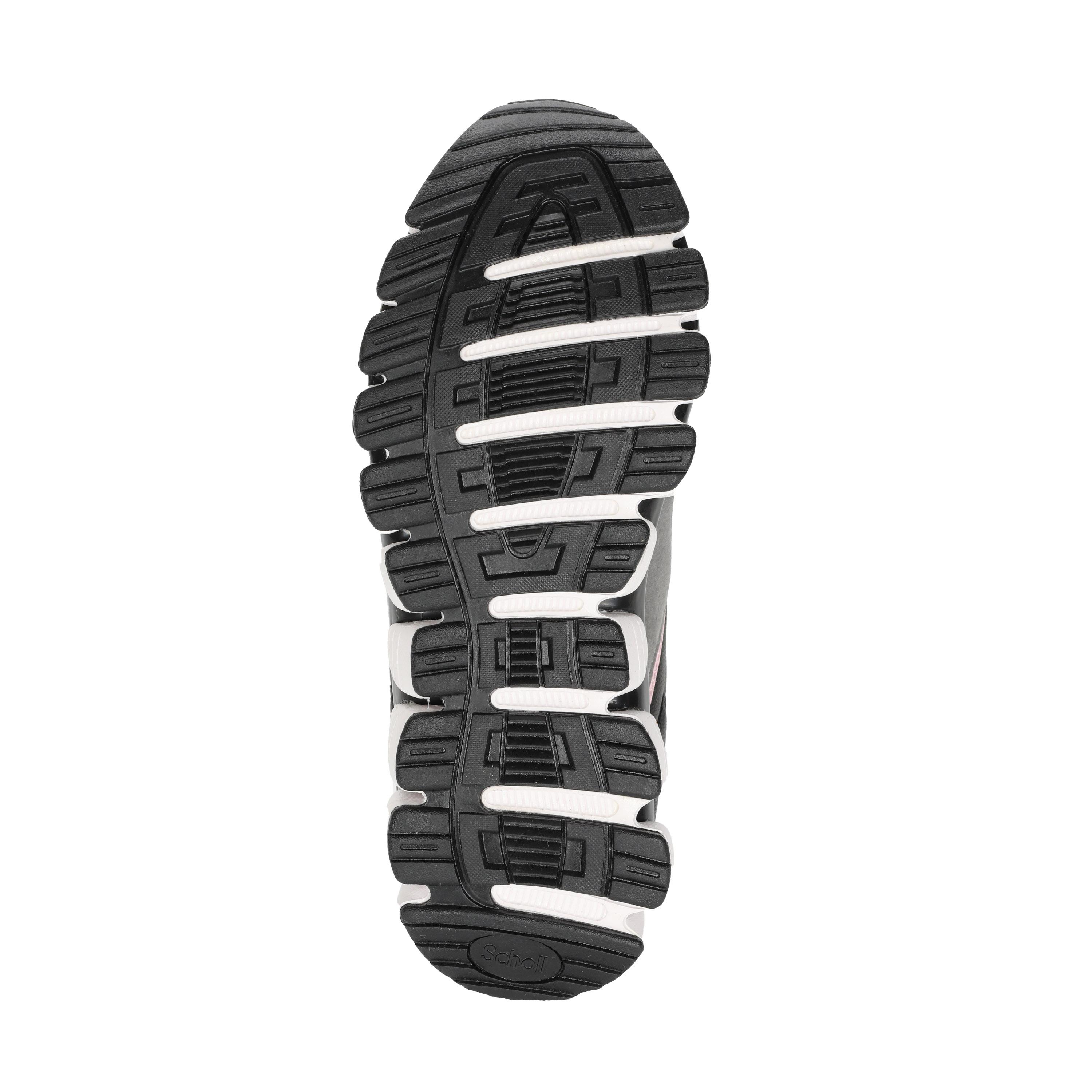 Женские кроссовки SCHOLL, черные, цвет черный, размер 40 - фото 5