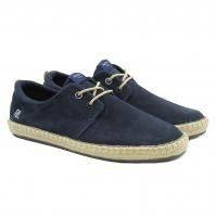 Мужские эспадрильи Pepe Jeans London(TOURIST C-SMART PMS30718), синие, арт: PMS30718