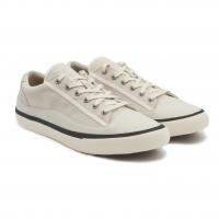Мужские кеды Clarks, бежевые, арт: 26158549