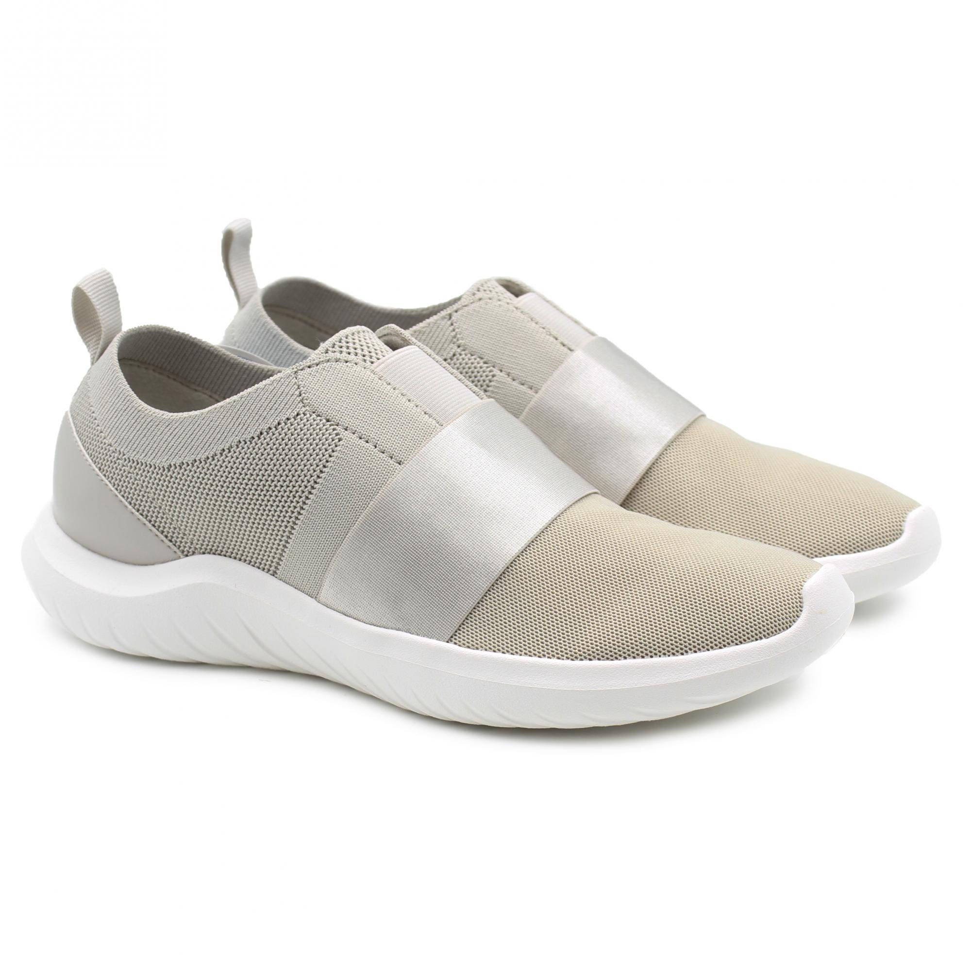 

Женские кроссовки Clarks (Nova Lumis 26159989), бежевые, Бежевый
