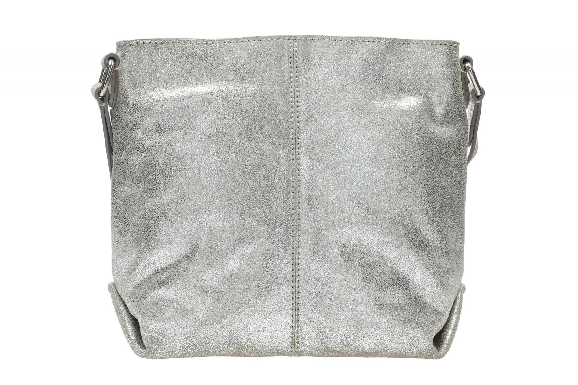 Купить городская сумка для женщин серебряный, Модель: Topsham Charm, арт: 26141360 - наличии