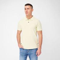 мужские поло Camel Active Apparel Polo 1/2 Arm 409920-5P00, цвет Зеленый