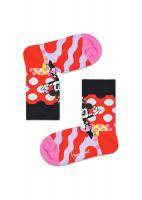 Kids Disney Minnie-Time Sock KDNY01 - Kids Disney Minnie-Time Sock KDNY01