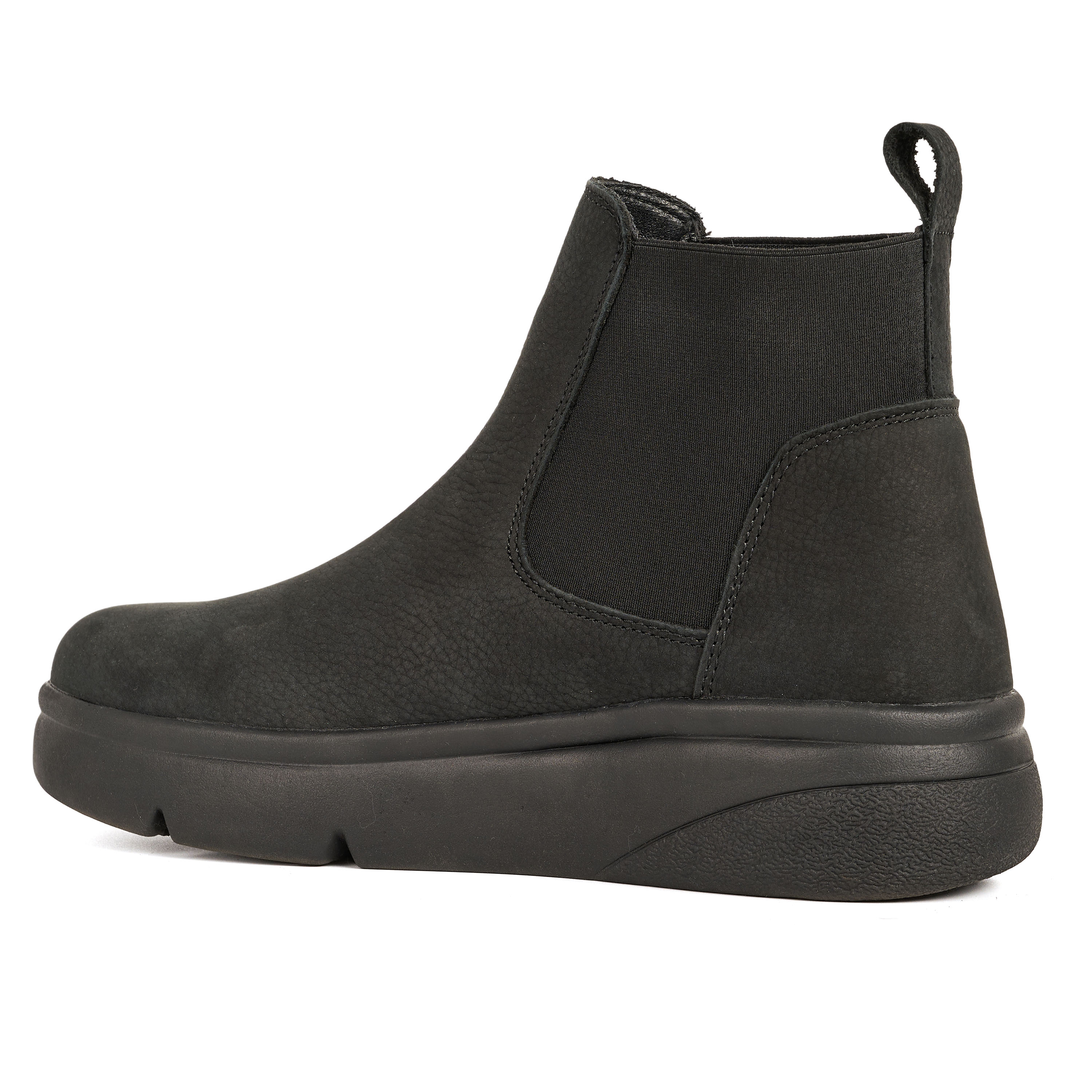 

Женские челси SCHOLL, черные, Черный