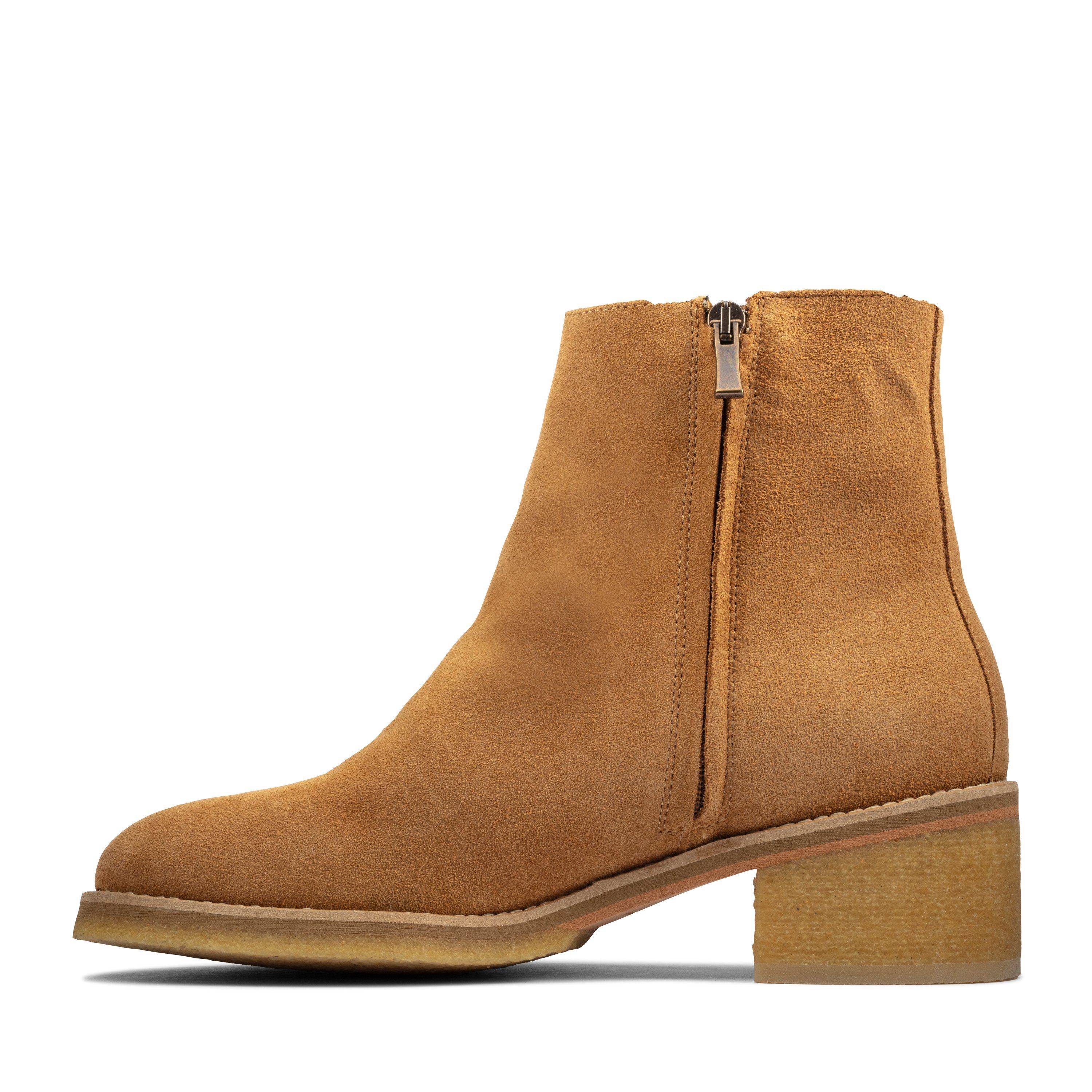 Clarks 2024 amara boot