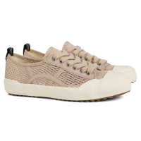 Street Hosier Breeze W13266 - Женские кеды EMU Australia, бежевые Street Hosier Breeze W13266 - Женские кеды EMU Australia, бежевые