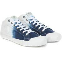 Мужские кеды Pepe Jeans London, синие, арт: PMS30339