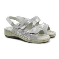 Женские сандалии SCHOLL, серебряный, арт: F299281070