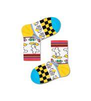 Kids Disney Minnie-Time Sock KDNY01 - Kids Disney Minnie-Time Sock KDNY01