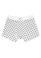 Dots Boxer Brief MUWJB-DOT - Dots Boxer Brief MUWJB-DOT