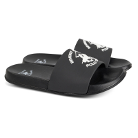  BHW619100 - Женские сланцы Beverly Hills Polo Club, черные