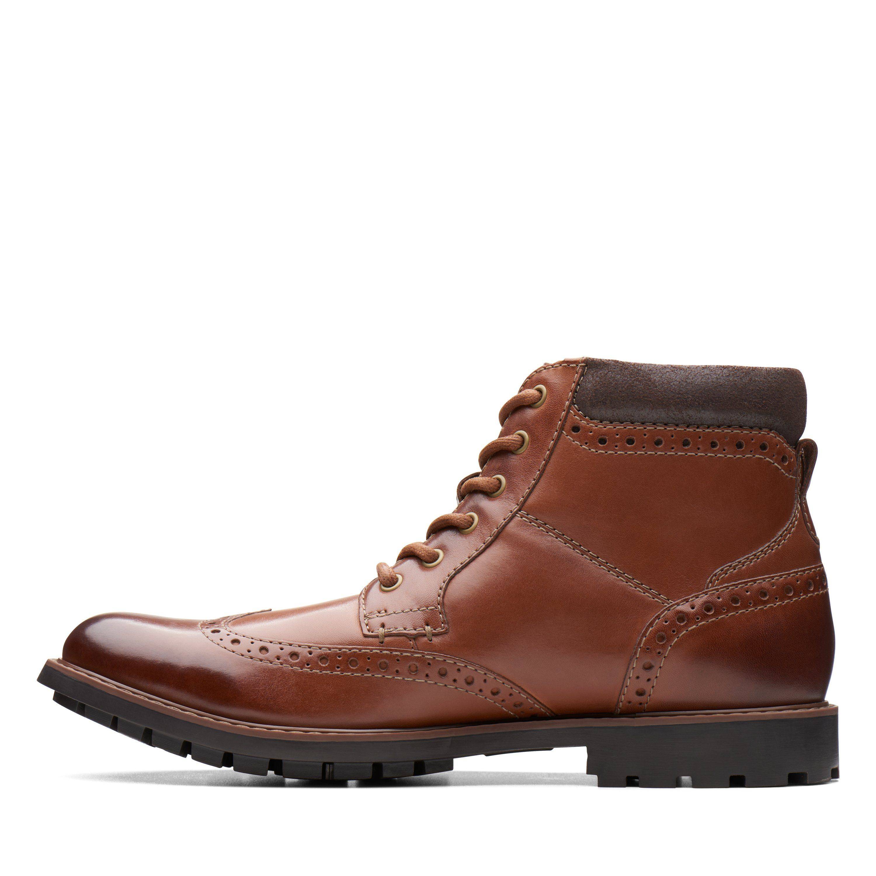 Clarks