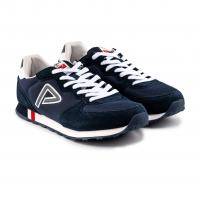Мужские кроссовки Pepe Jeans London(KLEIN ARCHIVE WASHED PMS30592), синие, арт: PMS30592
