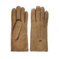 женские перчатки EMU Australia Beech Forest Gloves W1415, цвет Бежевый