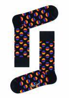 Sunrise Dot Sock SUD01 - Sunrise Dot Sock SUD01