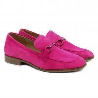 Женские лоферы Gant (TREESA 22573590), фуксия, арт: 22573590