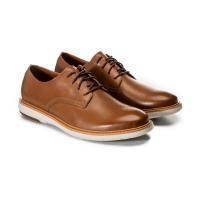 Мужские дерби Clarks(Draper Lace 26149634), коричневые, арт: 26149634