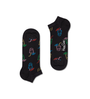 Lemonade Low Sock LND05 - Lemonade Low Sock LND05