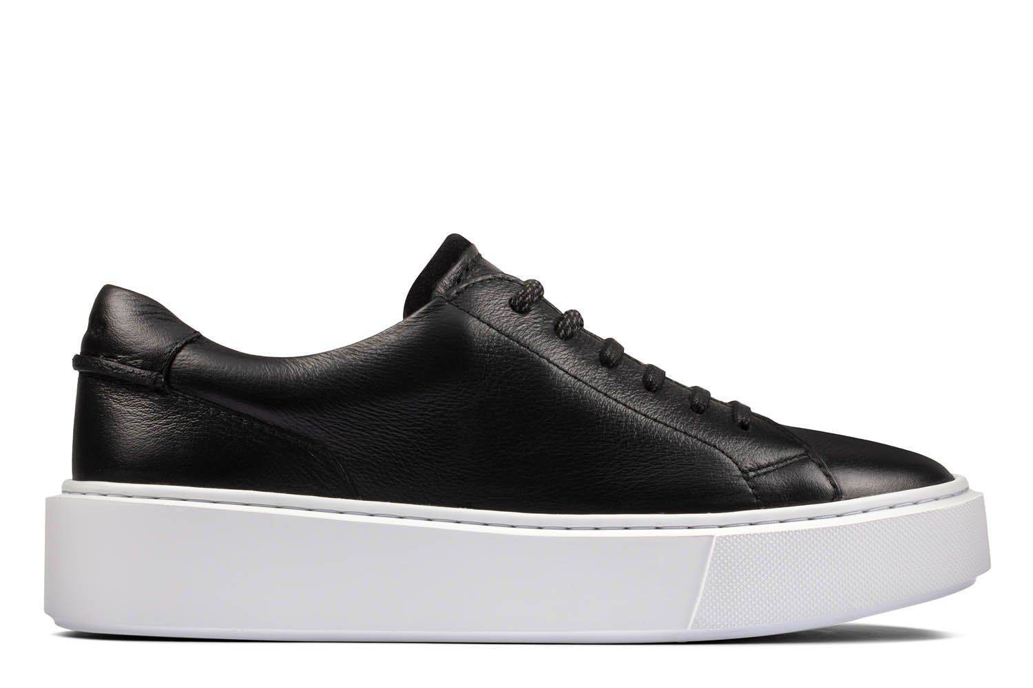 hero lite lace brown leather