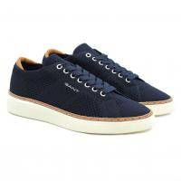 Мужские кеды Gant (SAN PREP 22637675), синие, арт: 22637675