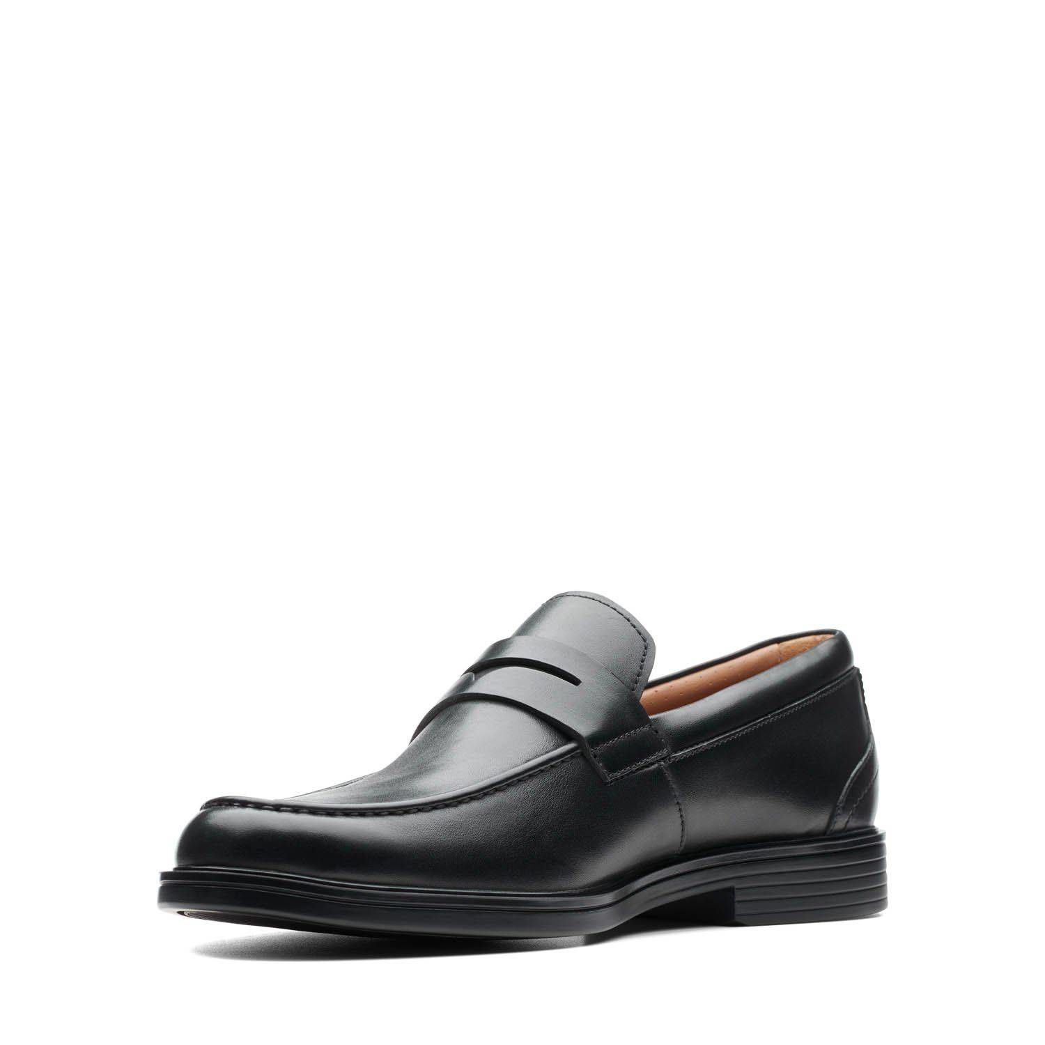 Clarks un shop aldric step