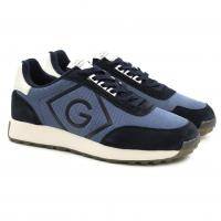 Мужские кроссовки Gant (GAROLD 22637638), синие, арт: 22637638