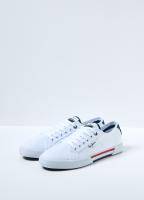 Мужские кеды Pepe Jeans London (BRADY MEN BASIC s_PMS30816), белые, арт: s_PMS30816