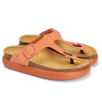 ANAIS CHUNKY F322531209 - Женские пантолеты SCHOLL, кораловые ANAIS CHUNKY F322531209 - Женские пантолеты SCHOLL, кораловые