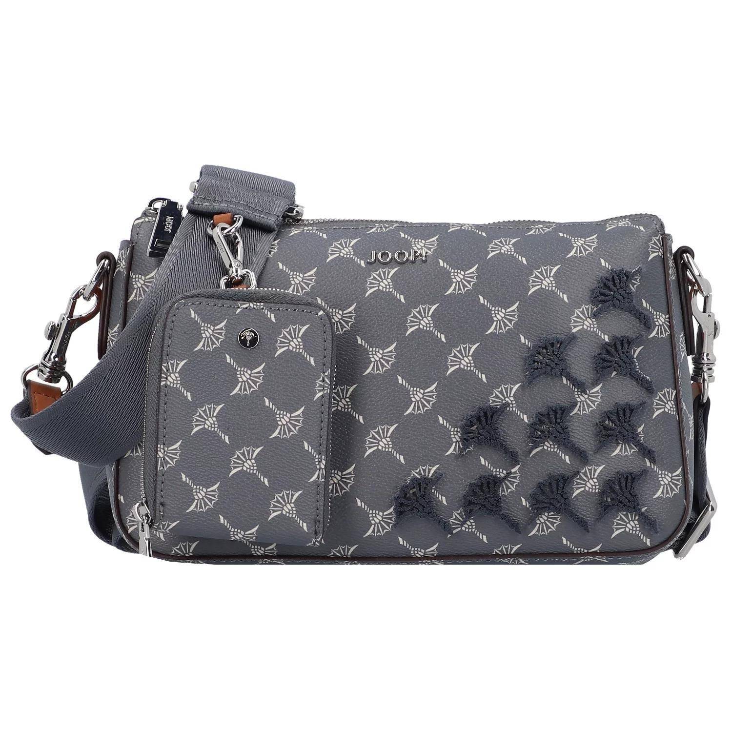 

Сумка на плечо женская JOOP (cortina accento jasmina shoulderbag shz 4140005936), серая, Серый
