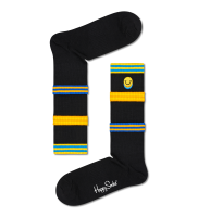 Colors Cuff Thin Crew Sock ATCCF29 - Colors Cuff Thin Crew Sock ATCCF29