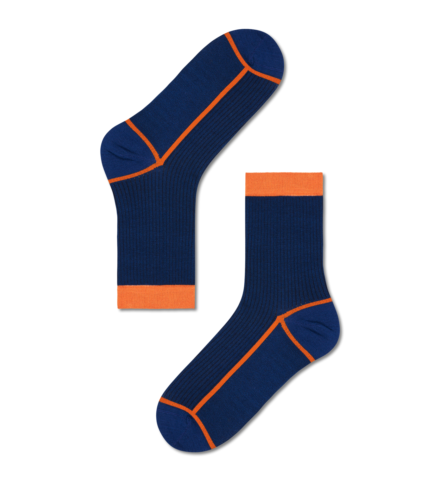 Носки Happy socks Liv Crew Sock SISLIV01 6500