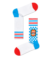 Roar Thin Crew Sock ATROA29 - Roar Thin Crew Sock ATROA29