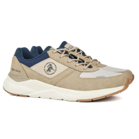 KEVIN RFM615H70 - Мужские кроссовки Rifle, бежевые