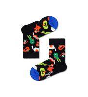 Kids Halloween Monsters Sock KHAP01 - Kids Halloween Monsters Sock KHAP01