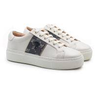 Женские кеды JOOP, белые, арт: 4140006027