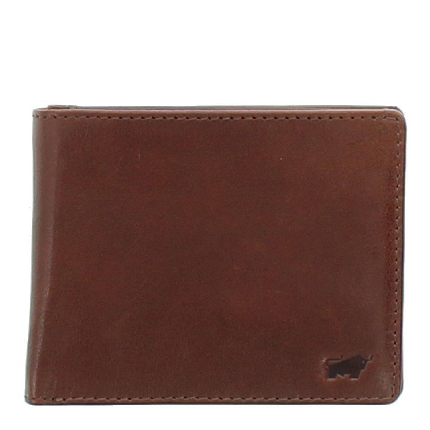 Кошелек Braun Buffel AREZZO RFID Wallet 4CS 81432, цвет коричневый, размер ONE SIZE - фото 1