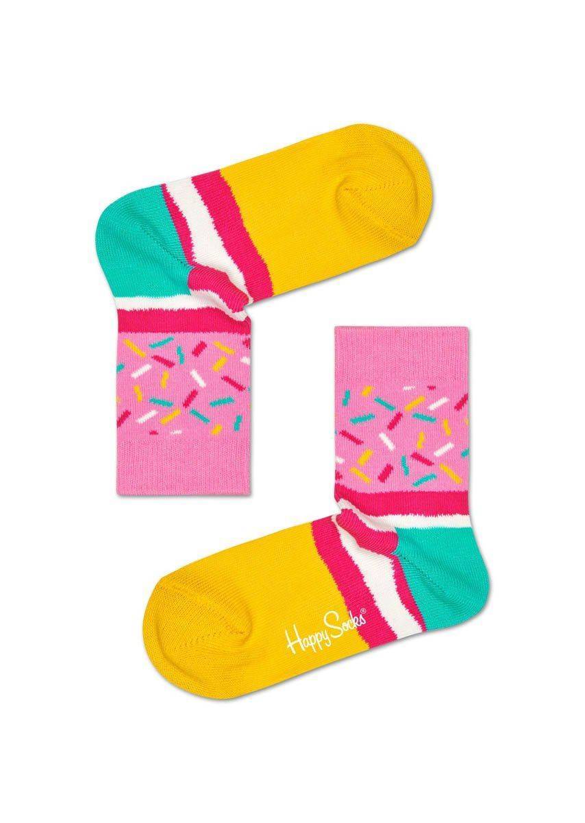 Носки Happy socks Sprinkle Sock KSPR01, размер 20 - фото 1