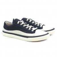 Мужские кеды Clarks, синие, арт: 26158543