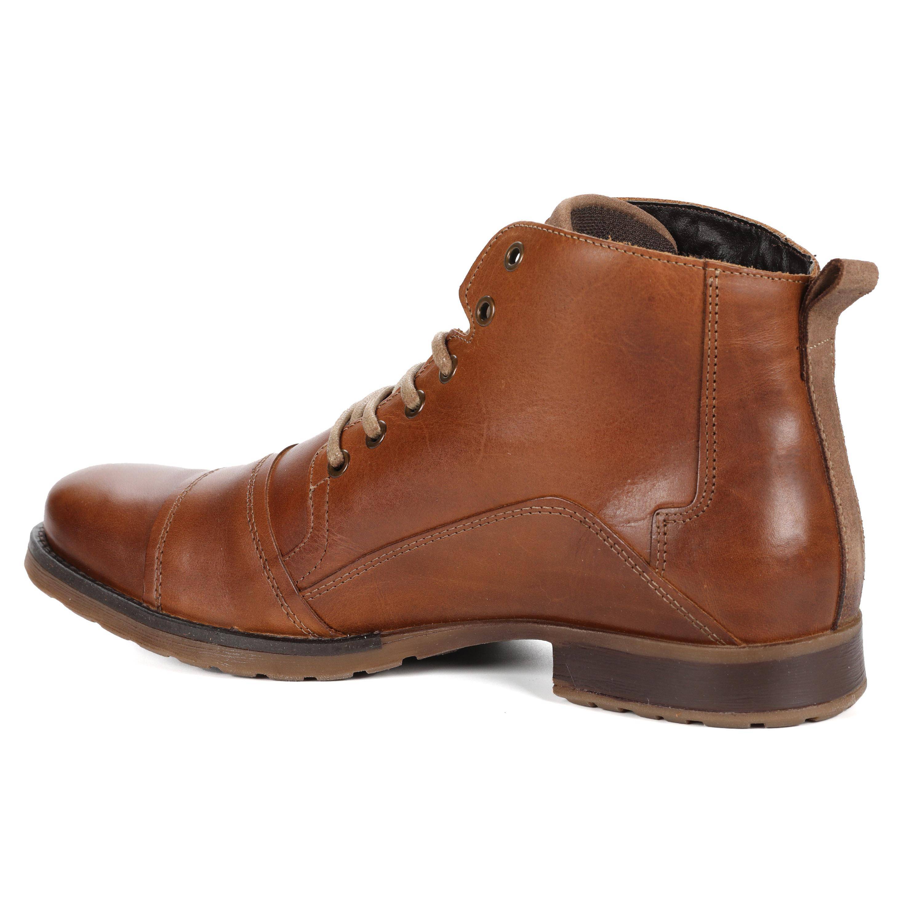 Bullboxer chukka best sale