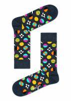 Clashing Dot Sock CLD01 - Clashing Dot Sock CLD01
