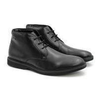 Мужские ботинки Clarks (AtticusLTHiGTX 26161365), черные, арт: 26161365
