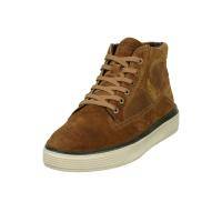 Мужские высокие кеды Camel Active(AVON 21243243), коричневые, арт: 21243243