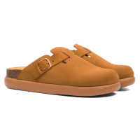 Женские сабо SCHOLL, коньячные, арт: F322571175