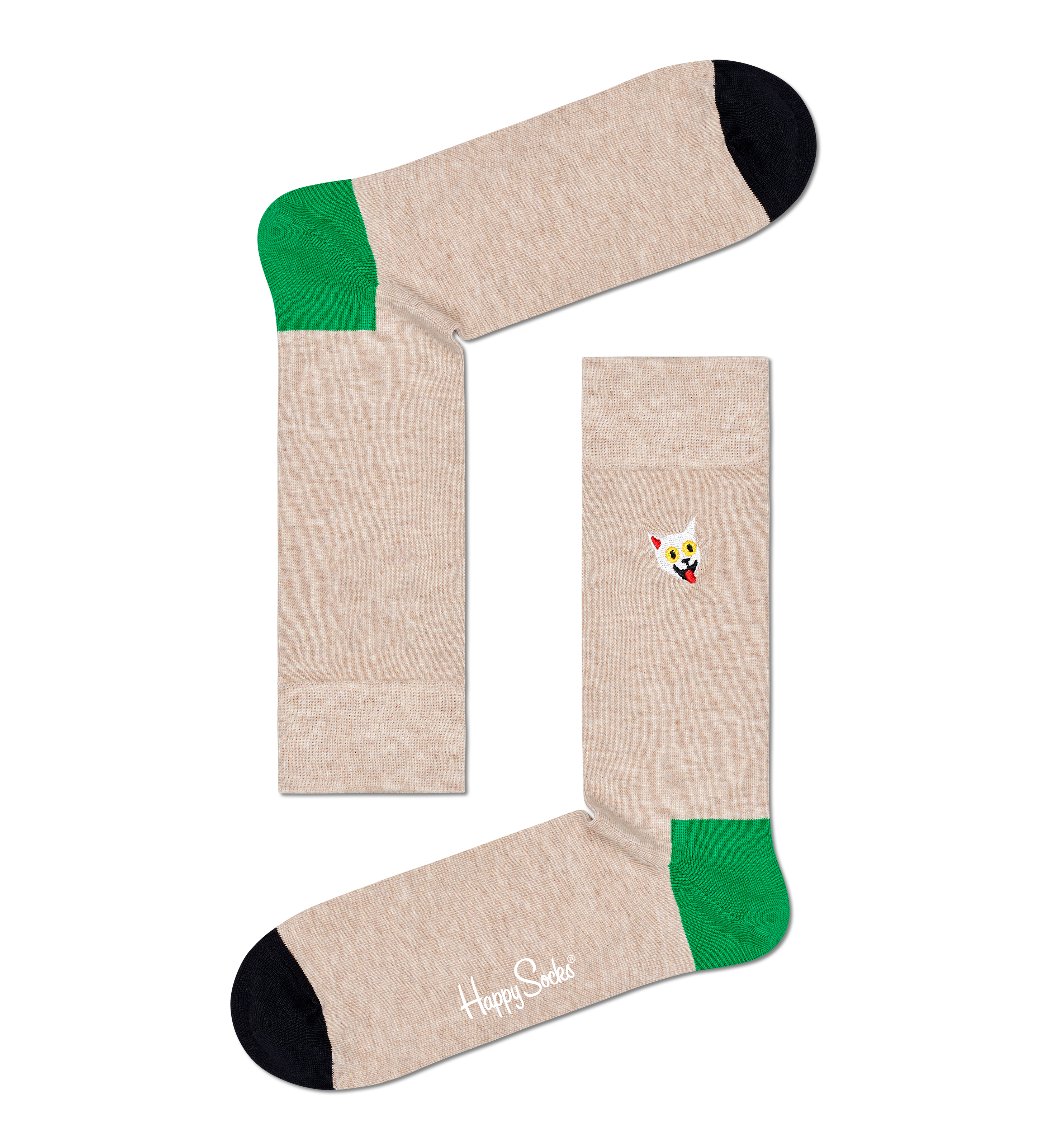 

Носки Happy socks 5-Pack Animal Socks Gift Set XANI44