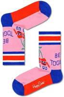 Kids Better Together Rib Sock KBET14 - Kids Better Together Rib Sock KBET14