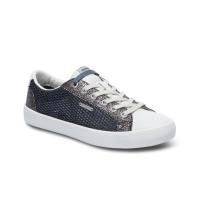 Женские кеды Pepe Jeans London(STARK NEW MESH PLS30655), синие, арт: PLS30655