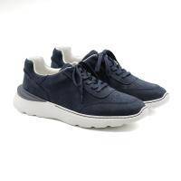 Мужские кроссовки Clarks, синие, арт: 26161214