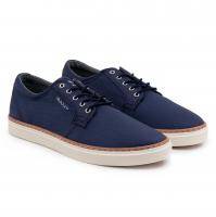 Мужские кеды Gant(PREPVILLE 20638496), синие, арт: 20638496